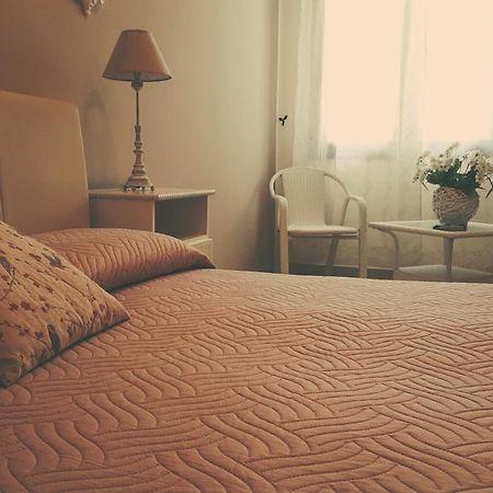 Demetra Malophoros Bed & Breakfast Marinella di Selinunte Ngoại thất bức ảnh