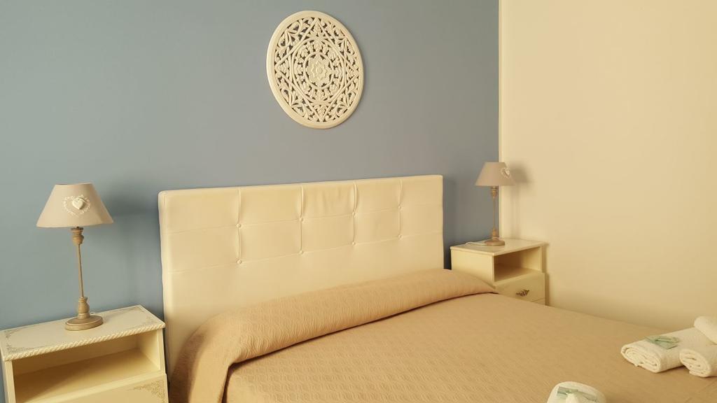 Demetra Malophoros Bed & Breakfast Marinella di Selinunte Ngoại thất bức ảnh