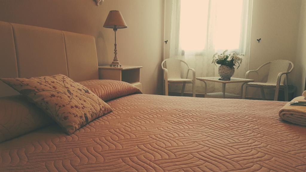 Demetra Malophoros Bed & Breakfast Marinella di Selinunte Ngoại thất bức ảnh